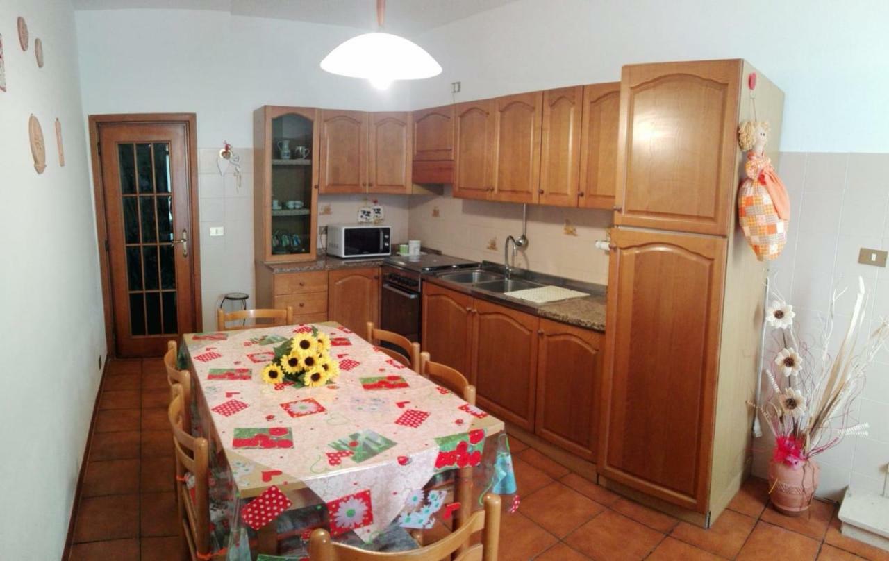 A Casa Mia Apartment Cascina Exterior photo