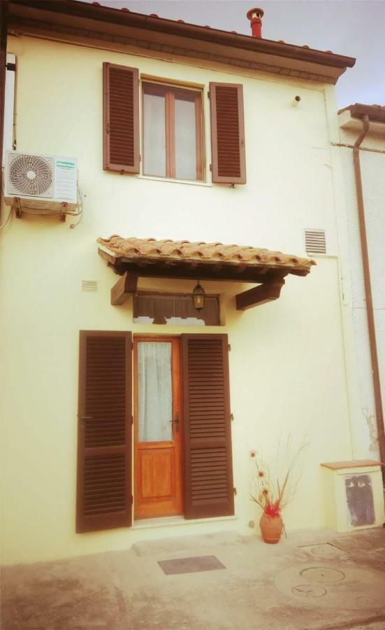 A Casa Mia Apartment Cascina Exterior photo