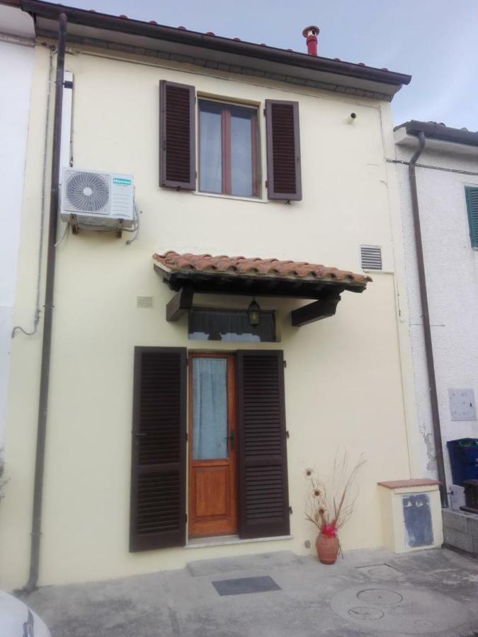 A Casa Mia Apartment Cascina Exterior photo