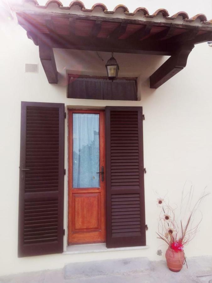 A Casa Mia Apartment Cascina Exterior photo